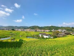-初溪土楼群