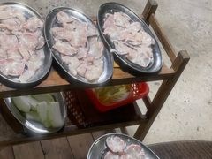 -鸿渡渔庄·特色鸭咀鱼