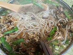 -老仓醋米线(大观店)