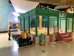 -杭州开元森泊度假乐园