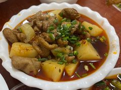 -巷子肥肠(科华巷店)