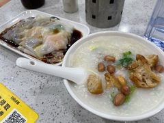 -银记肠粉(文昌北路店)