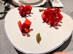 -柿合缘新京菜(国金中心商场店)