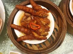 -頂好酒家·经典粤菜(海信广场店)