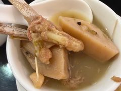 -文记壹心鸡(宝华路店)