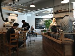 -Alimentari早午餐(安福路店)