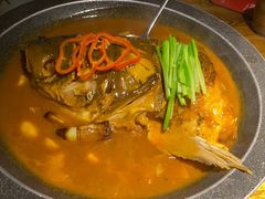 -青年公社烤鸭(青年路店)