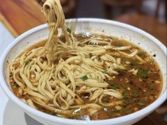 湖南面-李兰英湖南面馆(护国路店)