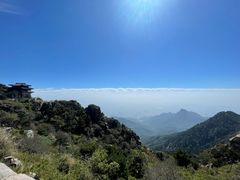 -泰山风景名胜区