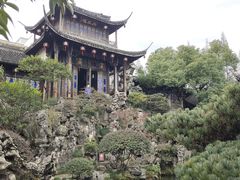 -河坊街景区