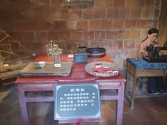 -晋江五店市传统文化旅游区