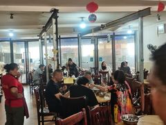 大堂-野狗羊肉汤