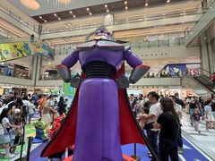 -新城市广场