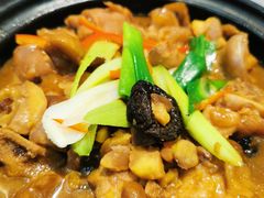 -潮道鱼仔店·潮汕味(长兴路店)