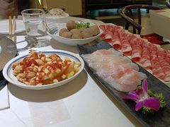 -川锅一号火锅(铜山万达店)