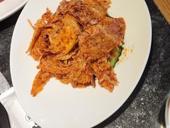 -小洋府铜锅涮肉(南锣鼓巷店)
