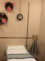 -芳朵美容养生SPA