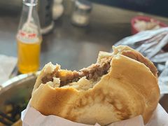 -秦豫肉夹馍(骡马市总店)