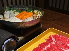 -一本料理(西溪天街店)
