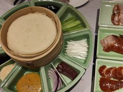 羲和烤鸭-羲和雅苑•北京烤鸭(国贸商城店)