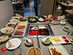 -海底捞火锅(CBD安泰广场店)