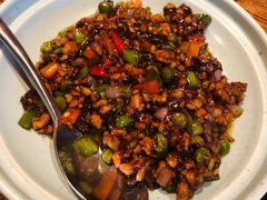 黑三剁-中8楼风尚云南菜(颐堤港店)