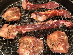-神户赤童日式烤肉伙伴(东直门店)