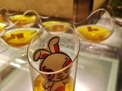 -广州增城保利郡雅酒店-月色西餐厅