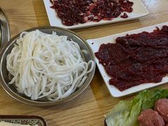 -伟记牛肉(金鸿公路店)