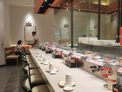 -新一番三文鱼寿司(大东海店)