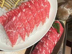 -巴奴毛肚火锅(朝阳大悦城店)