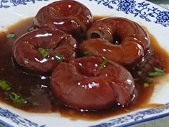 -呼吸森林·生态农庄农家乐私房菜