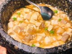 -绿茶餐厅(天津天河城店)