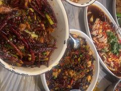 -辣螃铠盆盆蟹大排档(总店)