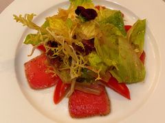 -戈雅法餐厅(世界城广场店)
