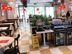 大堂-嘉和一品(长江道店)