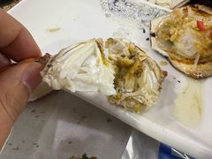 -王潮活海鲜自助·蒸汽海鲜