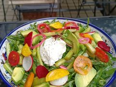 -Alimentari早午餐(安福路店)