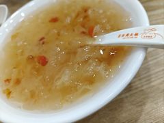 -景芳周大姐烧麦(东新店)
