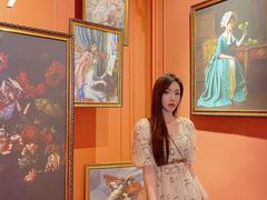 -ochirly(龙之梦购物中心店)