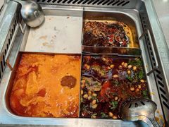 -海底捞火锅(凯德广场店)