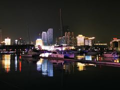 -青岛海尔洲际酒店