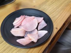 -朝族高丽火盆(长白山总店)