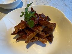 -上海和平饭店龙凤厅 Dragon Phoenix