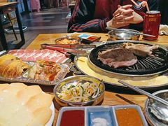 -炭恋火炉烤肉(凌云一街坊店)