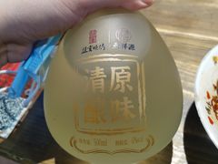 -盟重烧烤(东瓜山创始店)