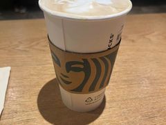 -星巴克(广州动漫星城东区店)