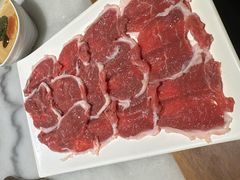 -老五四季涮肉(白纸坊店)
