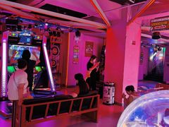 -阿尔法Game Station(中山路店)