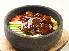 -安大叔拌饭(宝龙店)